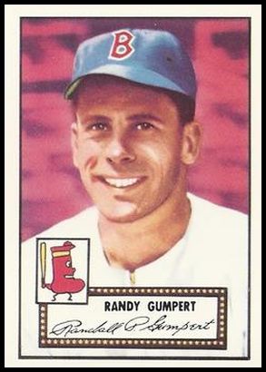247 Randy Gumpert